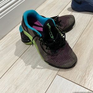 Nike Metcon 5 AMP